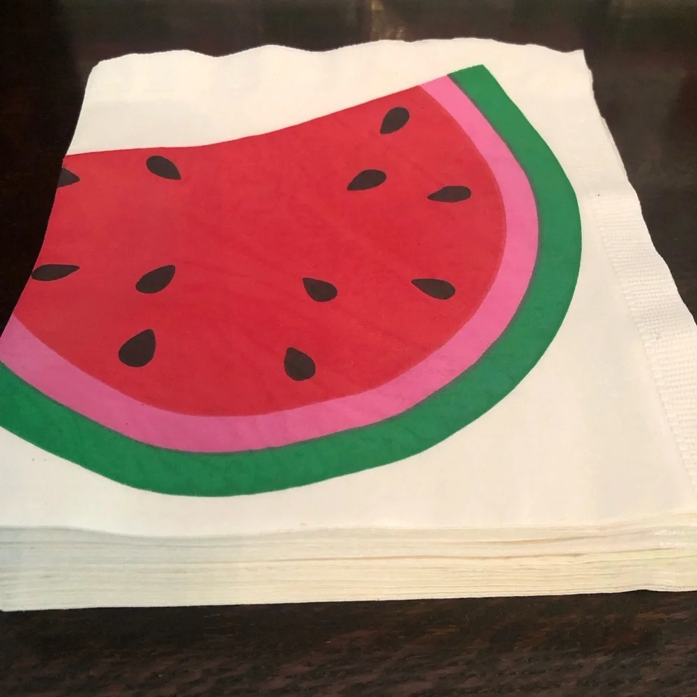 Watermelon 🍉 Party House Paper Goods 🍉 - NEW!